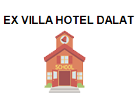 TRUNG TÂM EX Villa Hotel Dalat